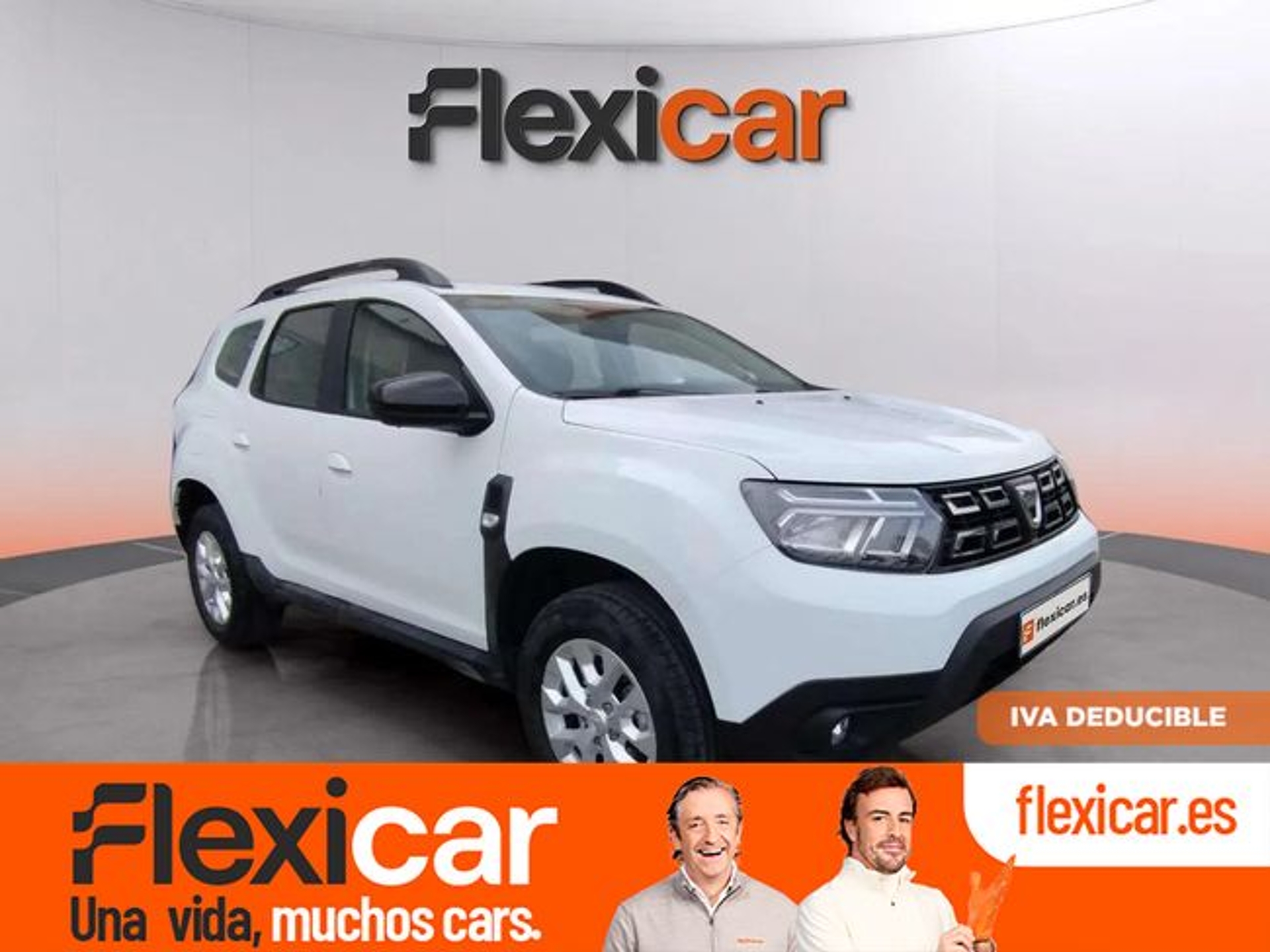 Imagen de DACIA Duster
