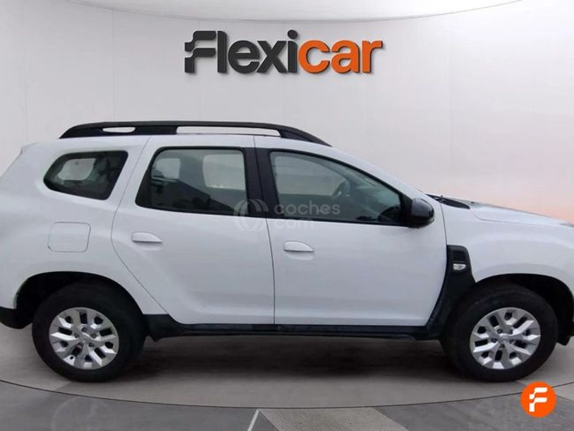Foto del DACIA Duster 1.0 TCe ECO-G Expression 4x2 74kW