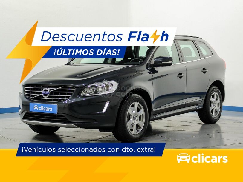 Foto del VOLVO XC60 D4 Momentum Aut. 190