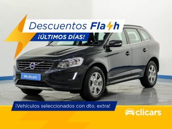 Imagen de VOLVO XC60 D4 Momentum Aut. 190