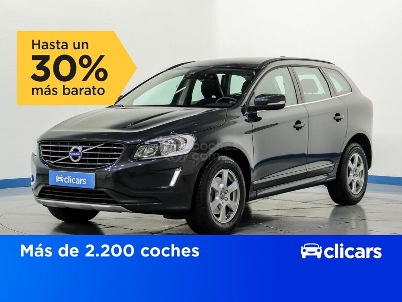 Foto del VOLVO XC60 D4 Momentum Aut. 190