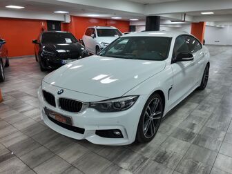 Imagen de BMW Serie 4 430i Gran Coupé