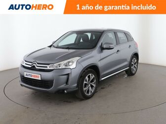 Imagen de CITROEN C4 1.6HDi Collection