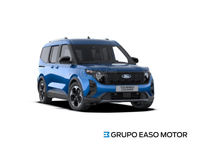 Foto del FORD Tourneo Courier 1.0 Ecoboost Active