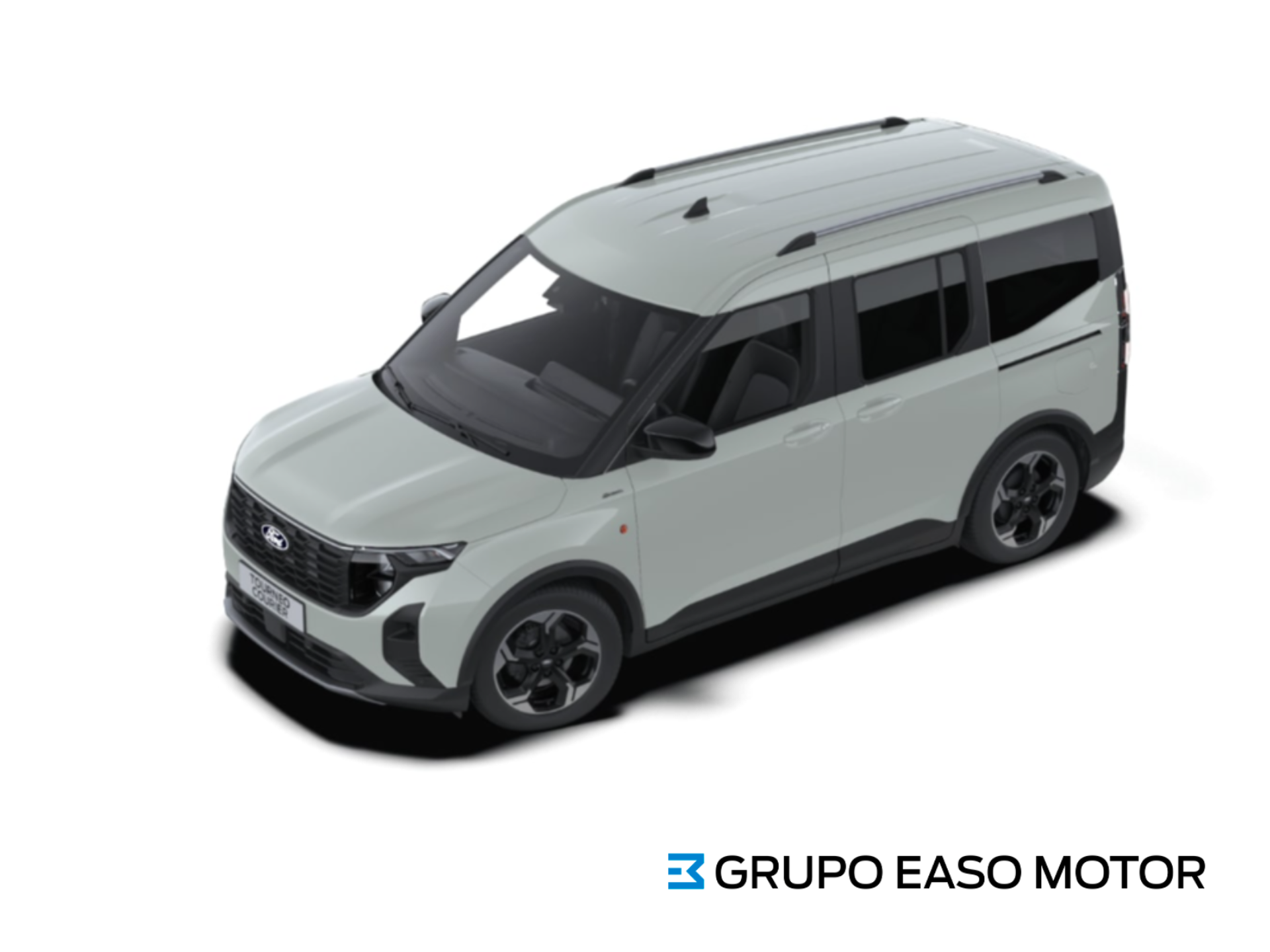 Imagen de FORD Tourneo Courier