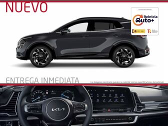 Imagen de KIA Sportage
