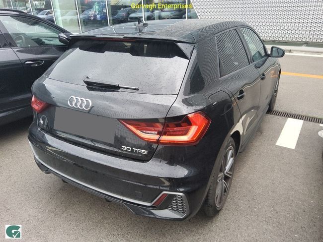 Foto del AUDI A1 Sportback 30 TFSI S line
