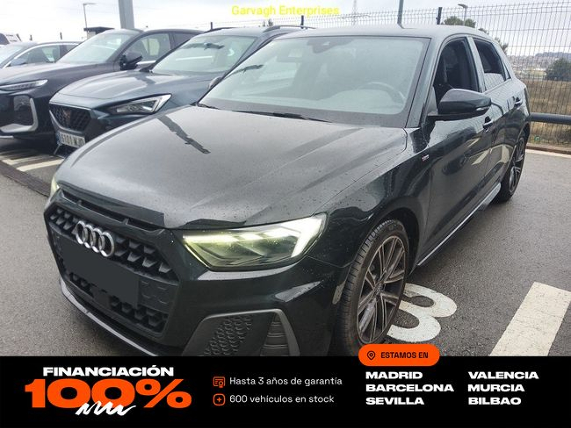 Imagen de AUDI A1