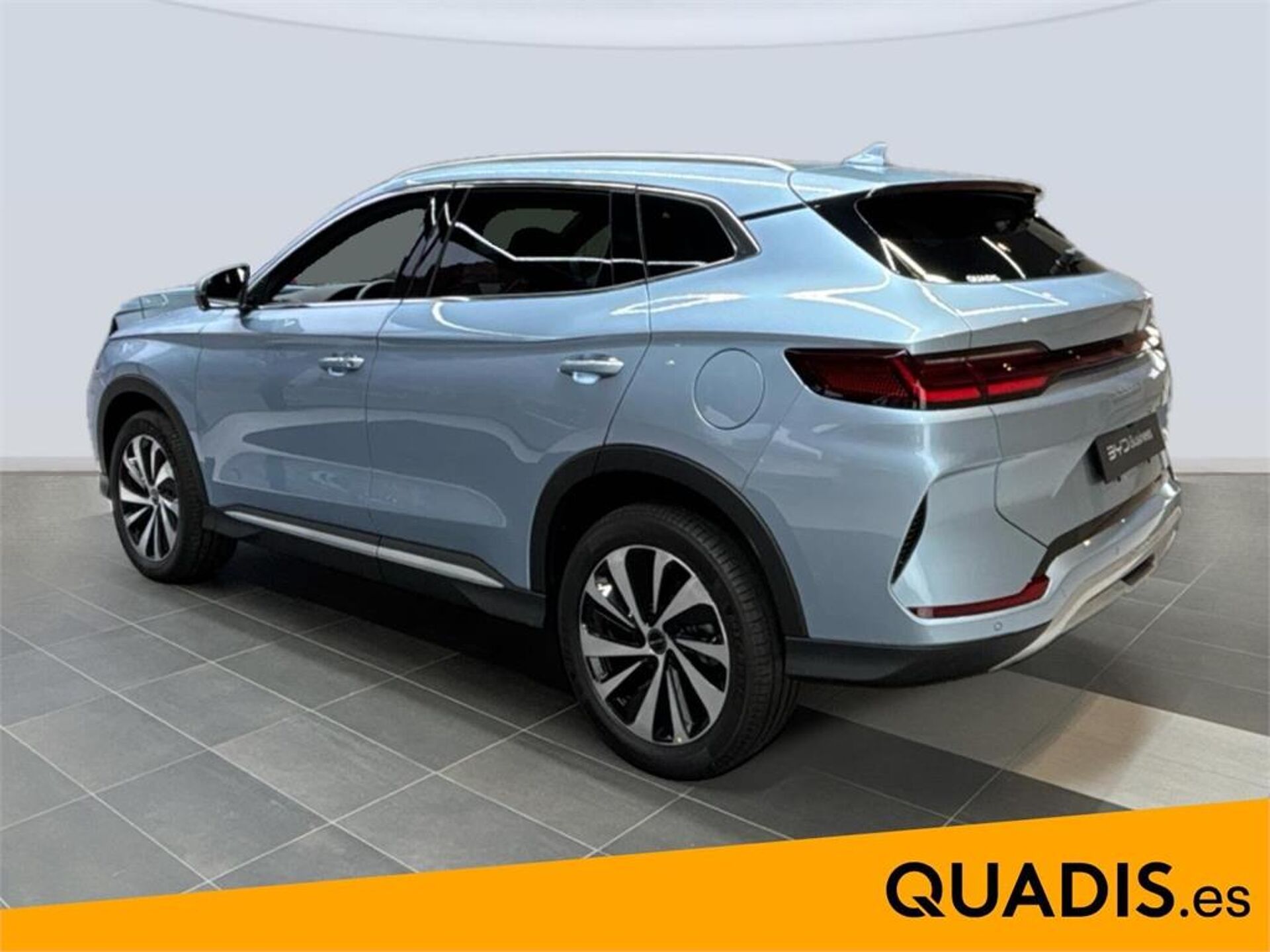 Imagen 2 de BYD Seal U