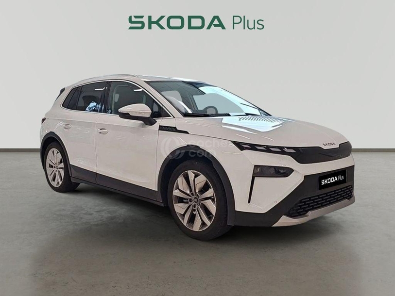 Foto del SKODA Elroq 60 Sportline 150KW 63kWh