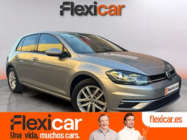 VOLKSWAGEN Golf (Advance 1.6 TDI 85kW (115CV)) en Málaga
