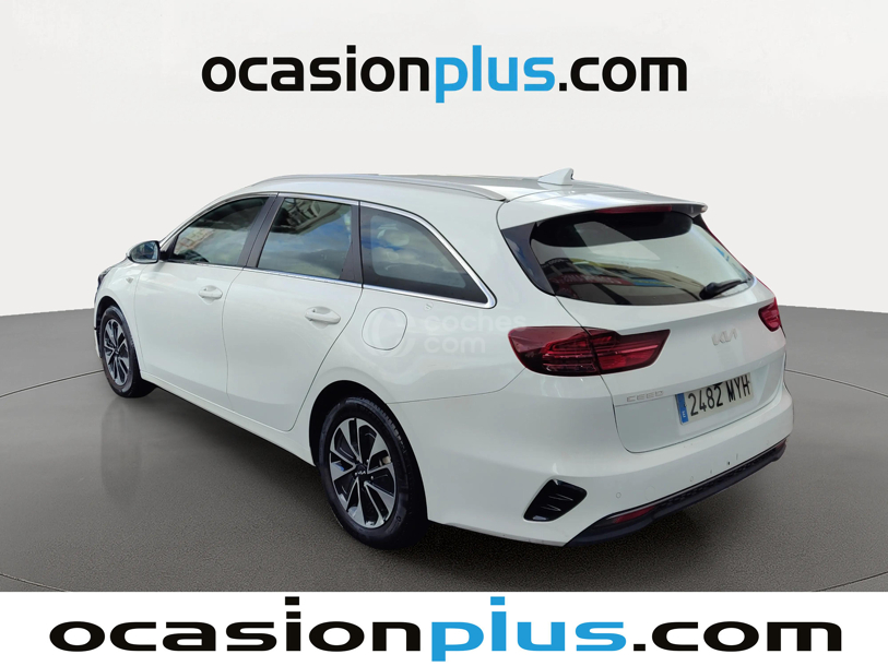 Foto del KIA Ceed Tourer 1.0 T-GDi Drive 100