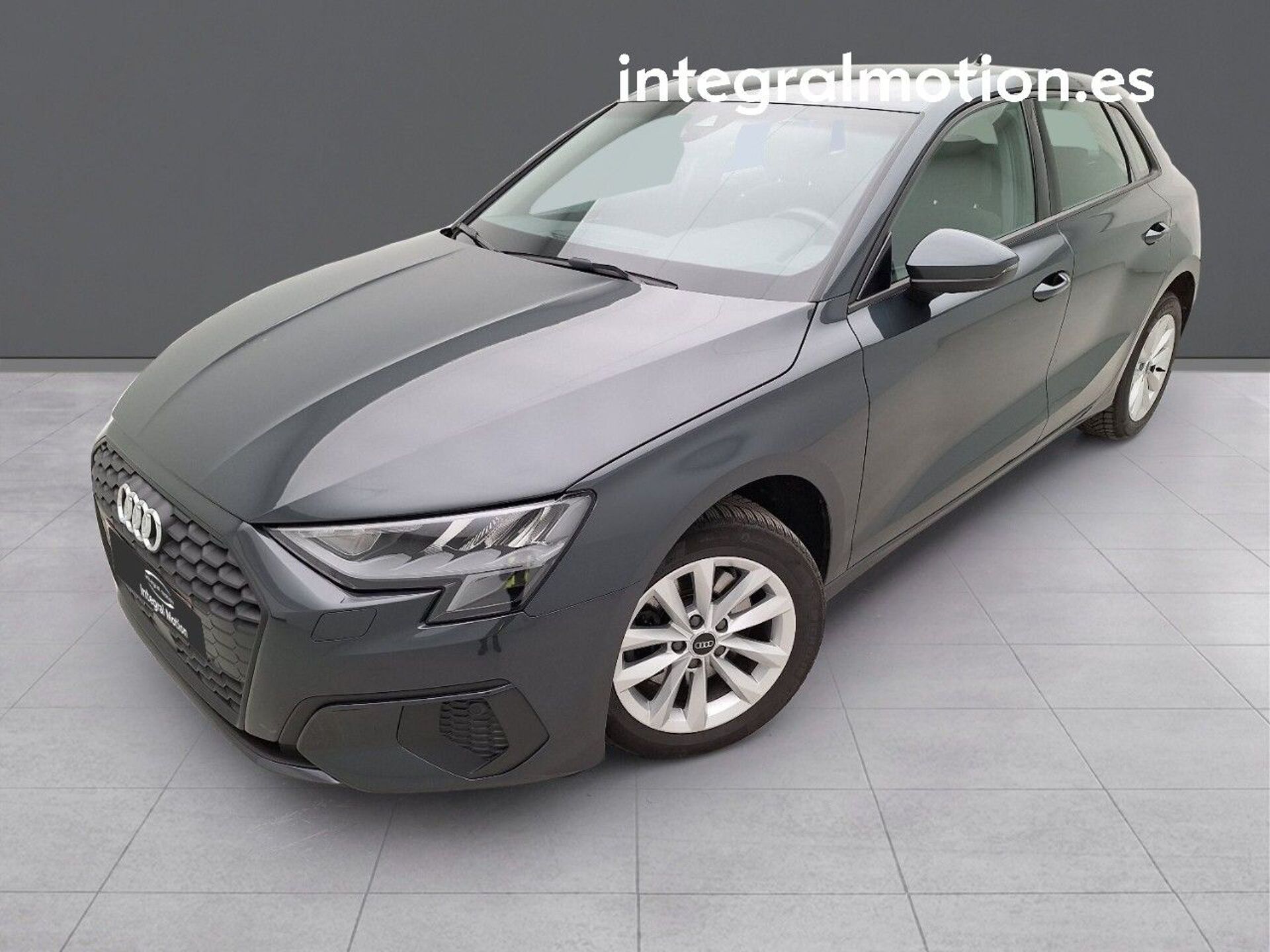 Imagen de AUDI A3