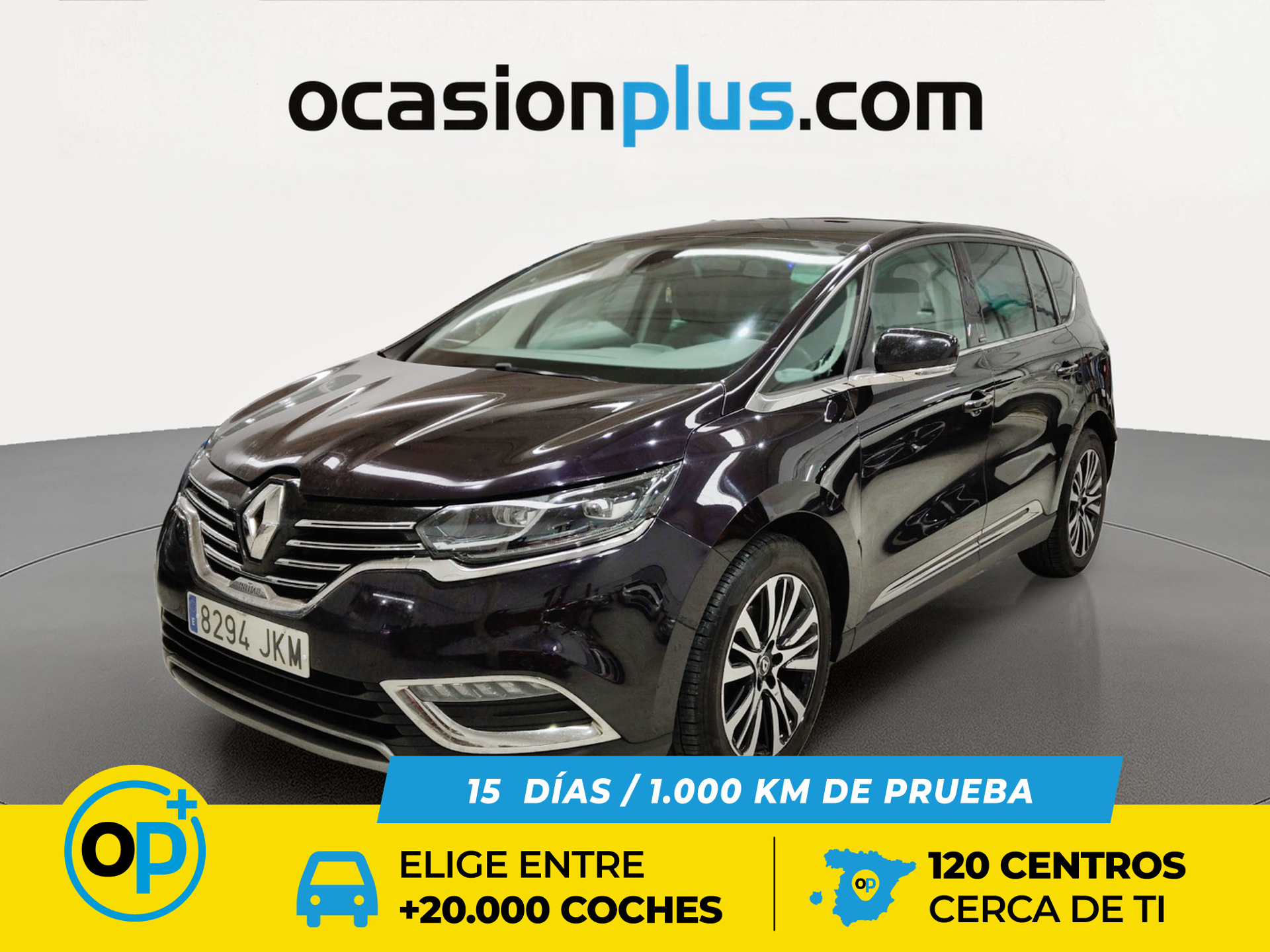 Imagen de RENAULT Espace