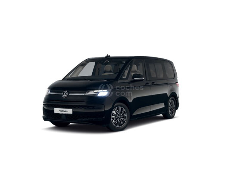 Foto del VOLKSWAGEN Multivan 2.0TDI Batalla Corta Life DSG 110kW