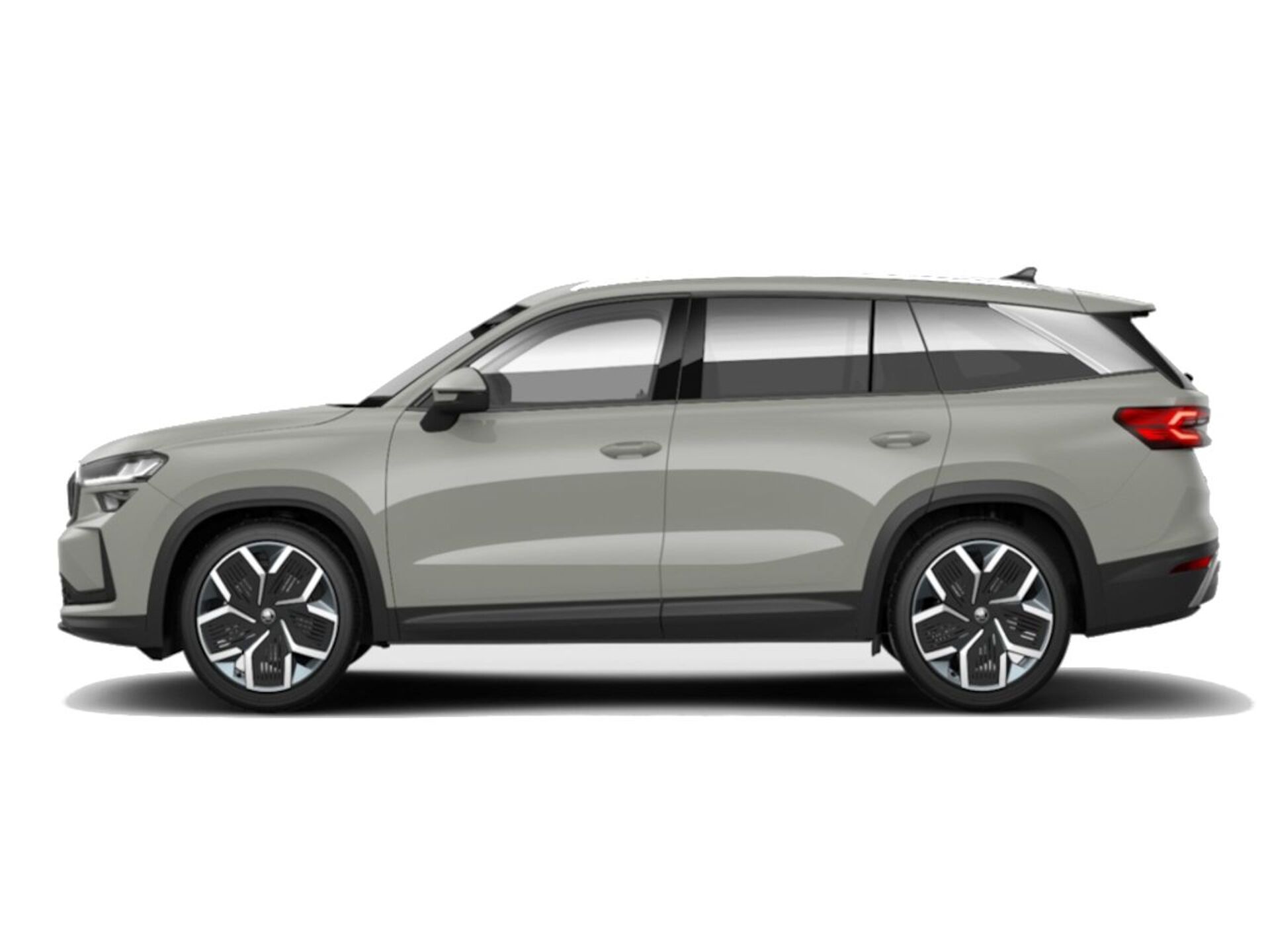 Imagen 1 de SKODA Kodiaq