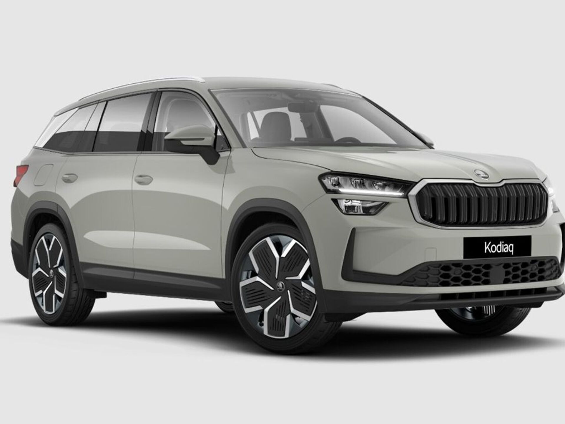 Imagen 2 de SKODA Kodiaq