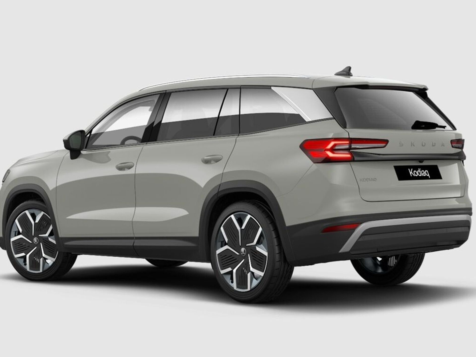 Imagen 3 de SKODA Kodiaq
