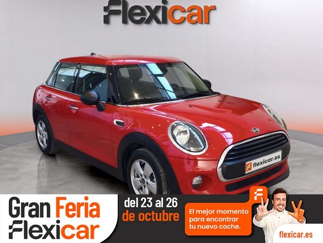 MINI Mini (ONE D 5 PUERTAS) en Badajoz