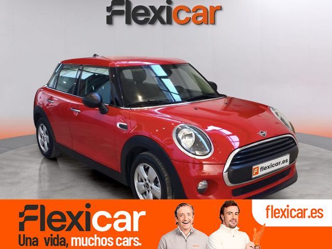 MINI Mini (ONE D 5 PUERTAS) en Badajoz