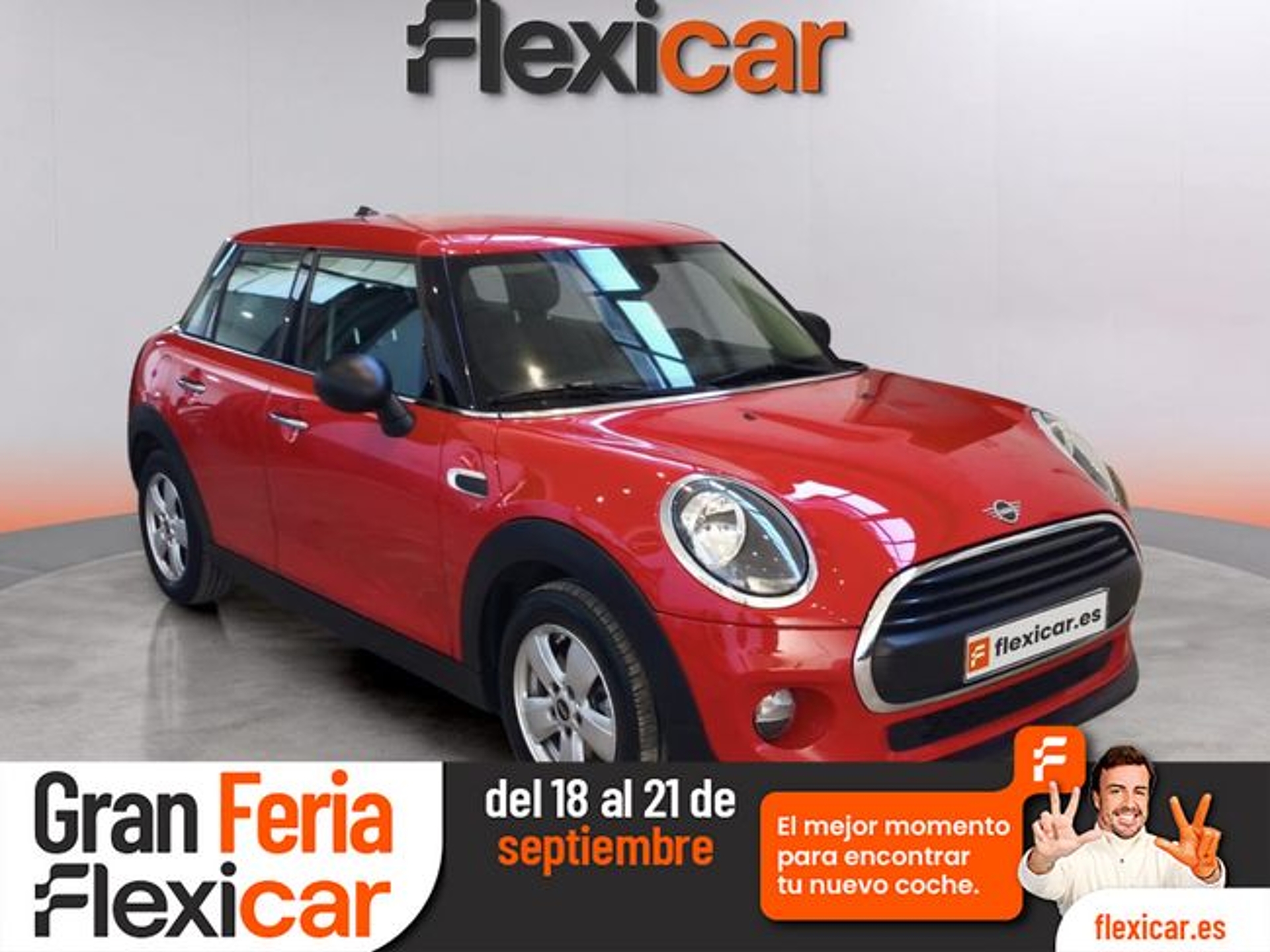 Imagen de MINI Mini