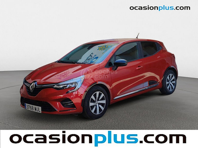 Foto del RENAULT Clio TCe Evolution 67kW