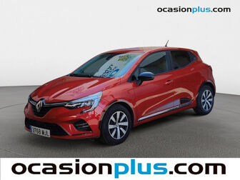 Imagen de RENAULT Clio TCe Evolution 67kW