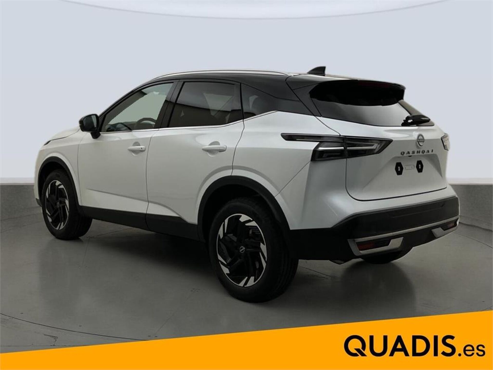 Imagen 2 de NISSAN Qashqai