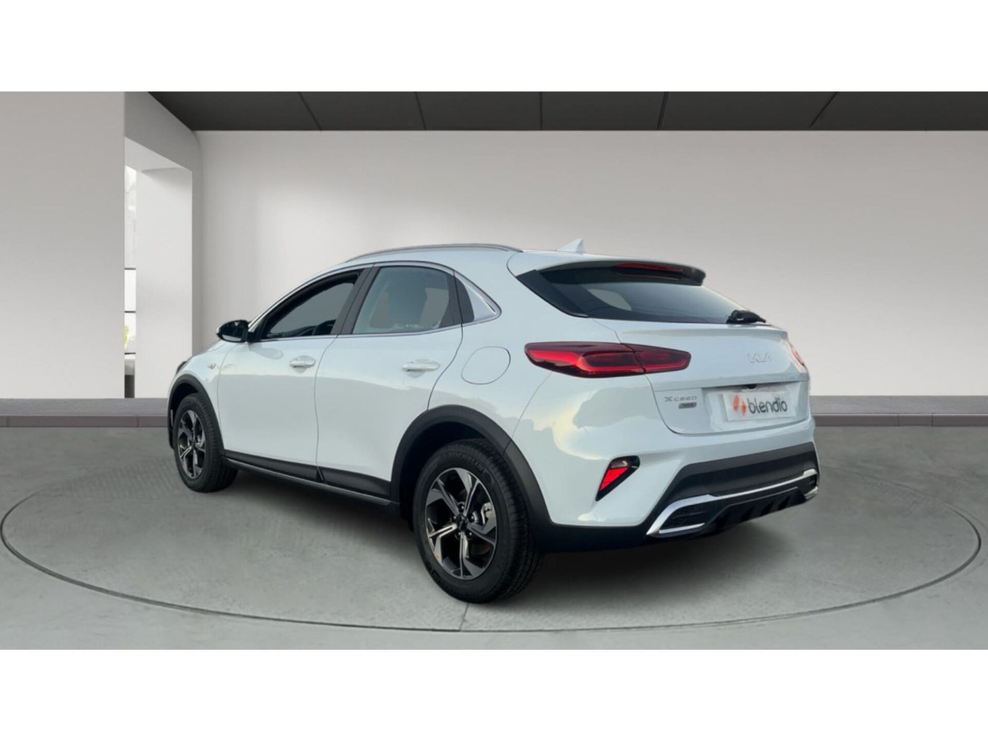 Imagen 3 de KIA XCeed