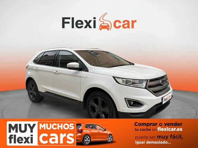 Foto del FORD Edge 2.0TDCi Titanium 4x4 180