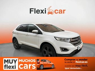 Imagen de FORD Edge 2.0TDCi Titanium 4x4 180