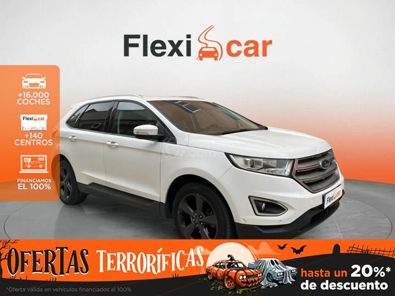 Foto del FORD Edge 2.0TDCi Titanium 4x4 180