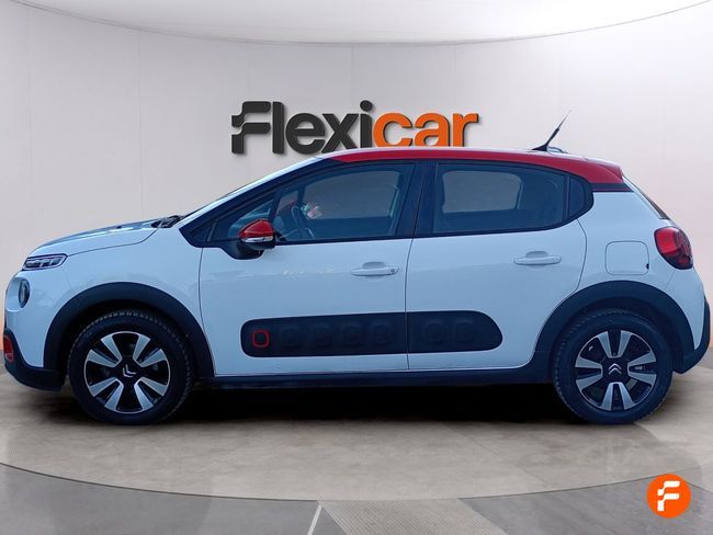 Foto del CITROEN C3 1.2 PureTech GLP Feel 82