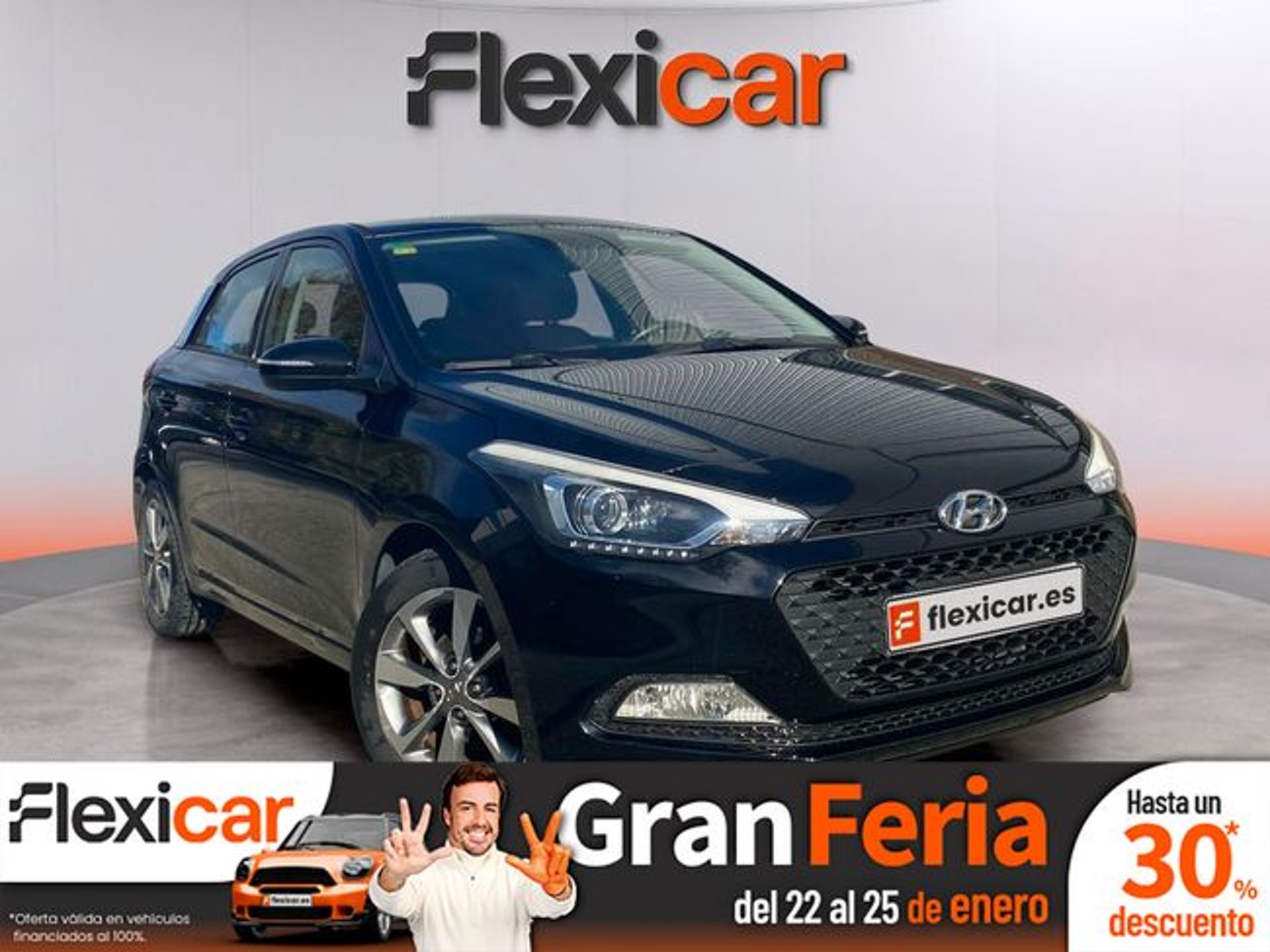 Imagen de HYUNDAI i20