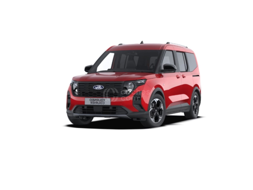 Foto del FORD Tourneo Courier 1.0 Ecoboost Active