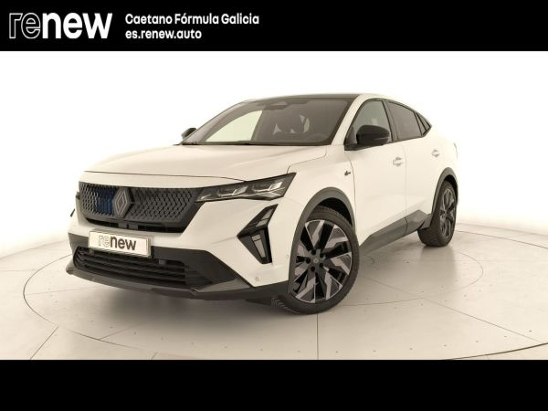 Imagen de RENAULT Rafale