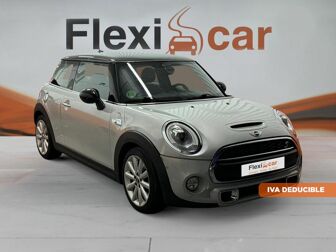 Imagen de MINI Mini Cooper S