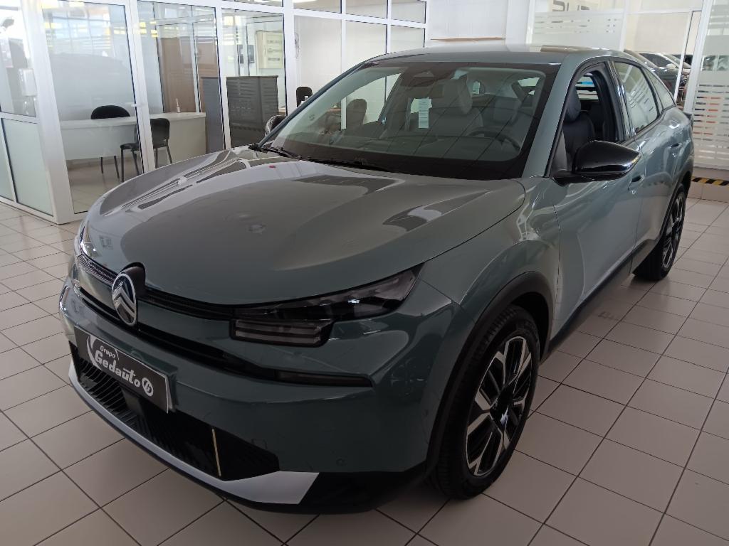 CITROEN C4 (1.2 HYBRID MHEV 145 EDCS6 BUSINESS EDIT 5P) en Badajoz