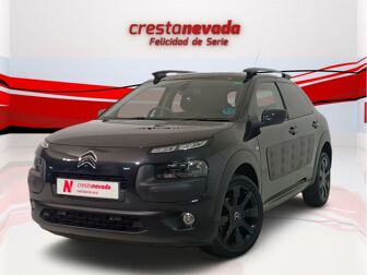 Imagen de CITROEN C4 Cactus 1.2 PureTech S&S One Tone 110