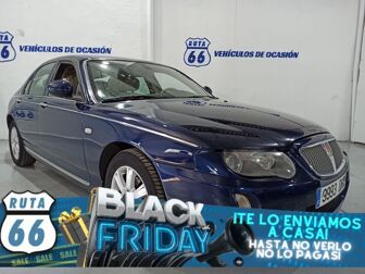 Imagen de ROVER 75 2.0 CDTi Classic