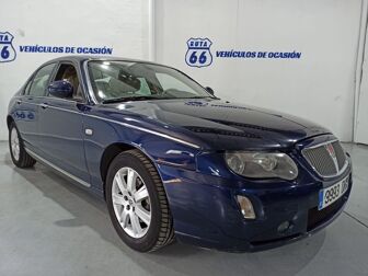 Imagen de ROVER 75 2.0 CDTi Classic