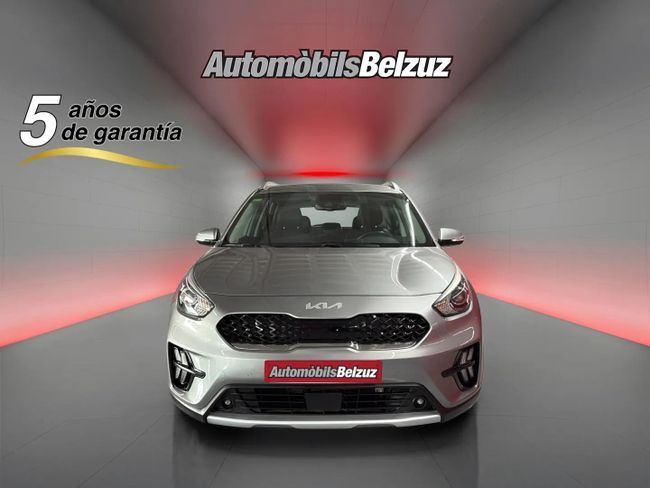 Foto del KIA Niro 1.6 PHEV Drive