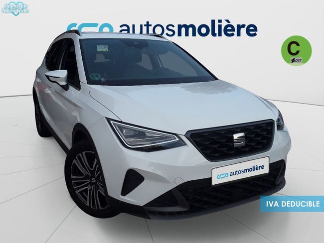 Foto del SEAT Arona 1.0 TSI S&S Xperience XM 115