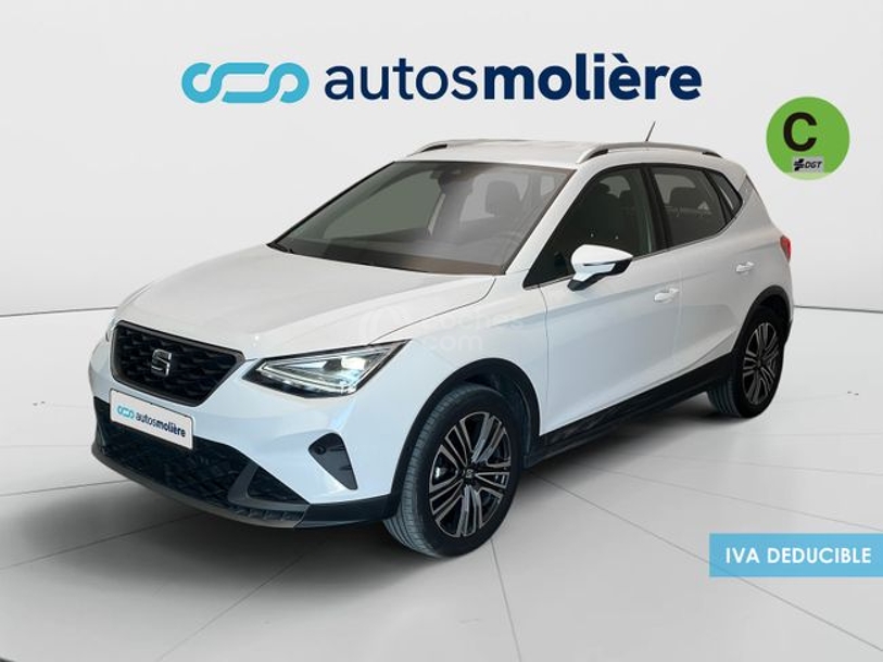 Foto del SEAT Arona 1.0 TSI S&S Xperience XM 115