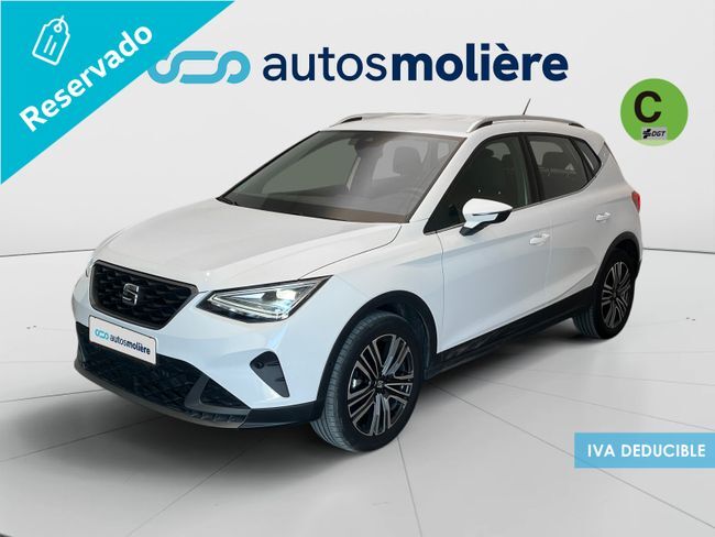 Foto del SEAT Arona 1.0 TSI S&S Xperience XM 115