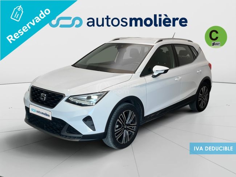 Foto del SEAT Arona 1.0 TSI S&S Xperience XM 115