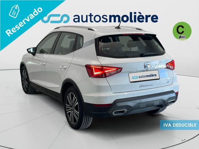 Foto del SEAT Arona 1.0 TSI S&S Xperience XM 115