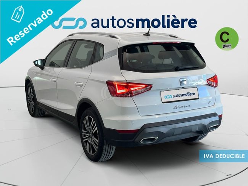 Foto del SEAT Arona 1.0 TSI S&S Xperience XM 115