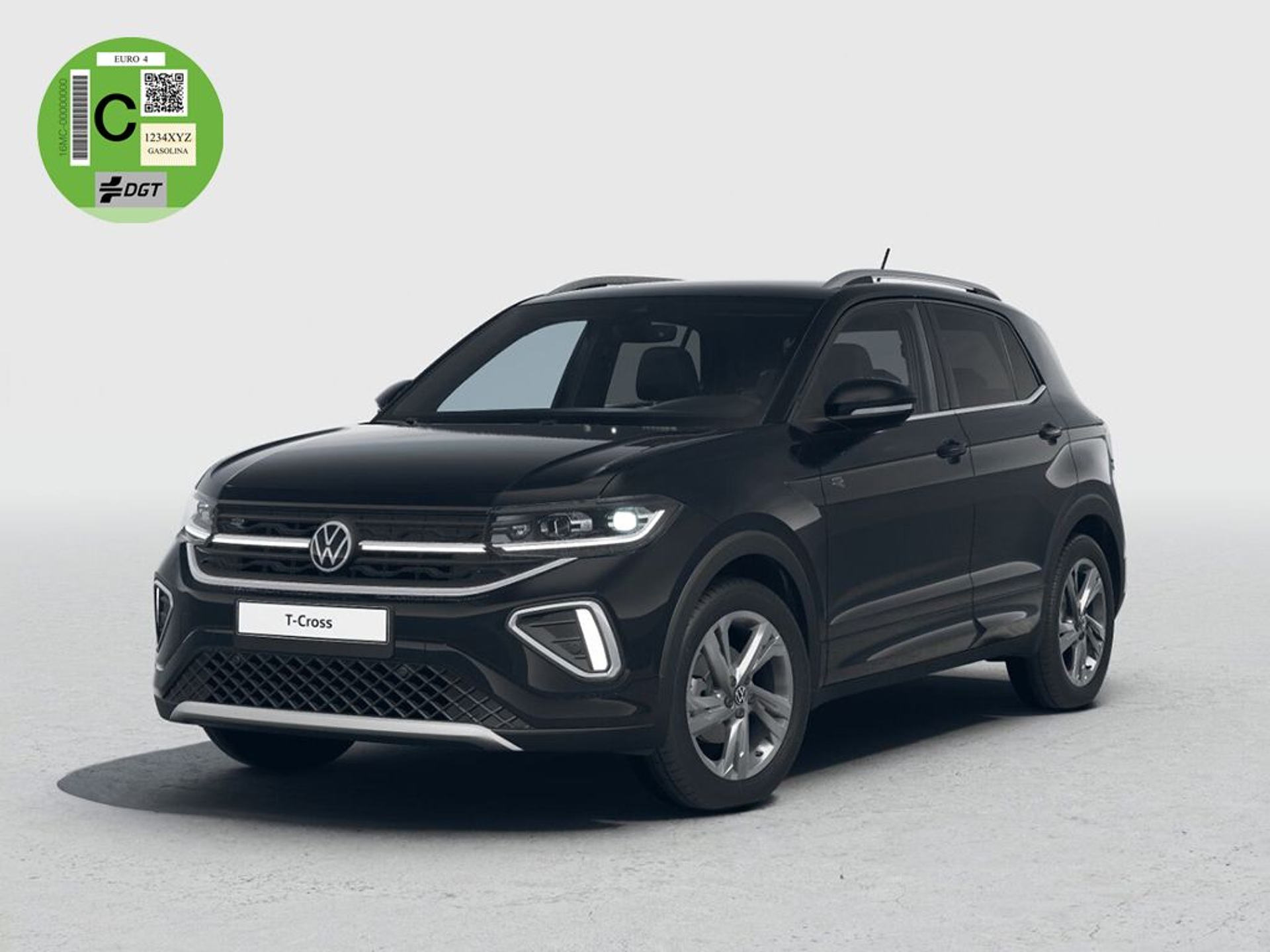 Imagen de VOLKSWAGEN T-Cross