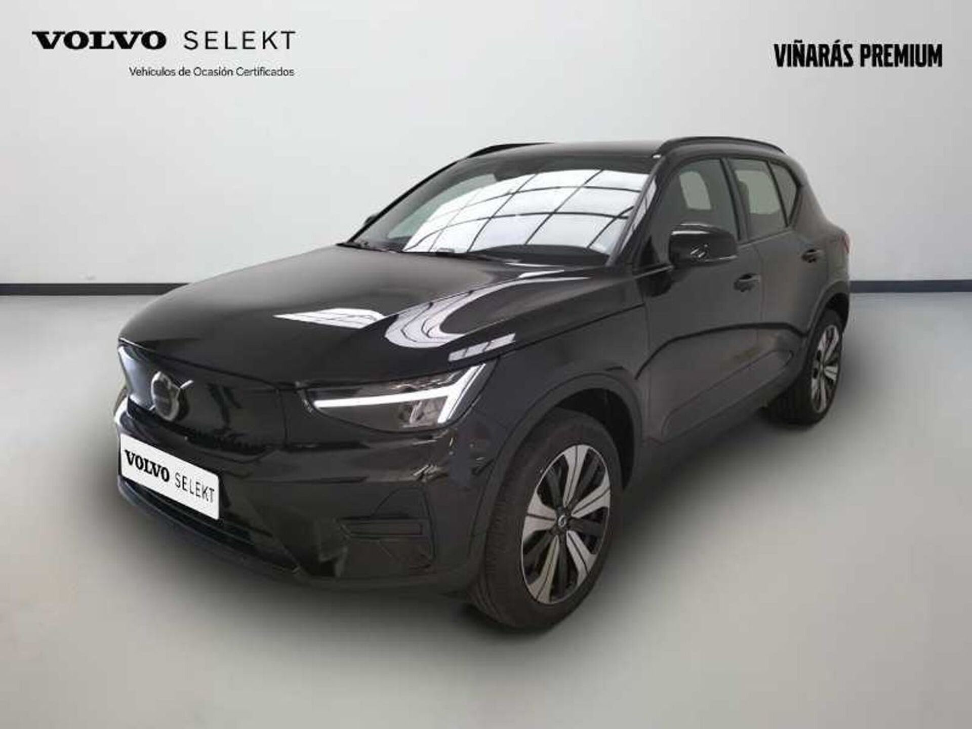 Imagen de VOLVO XC40